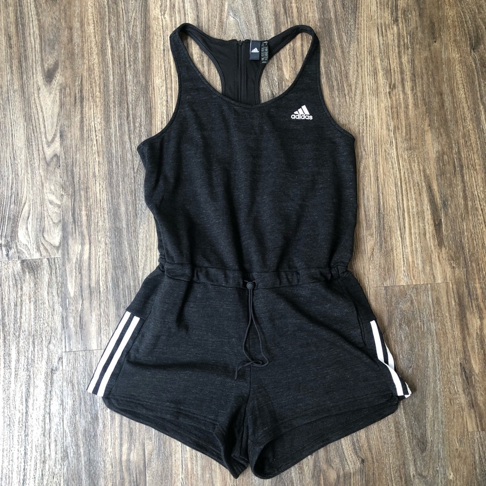 Adidas sport 2 street romper